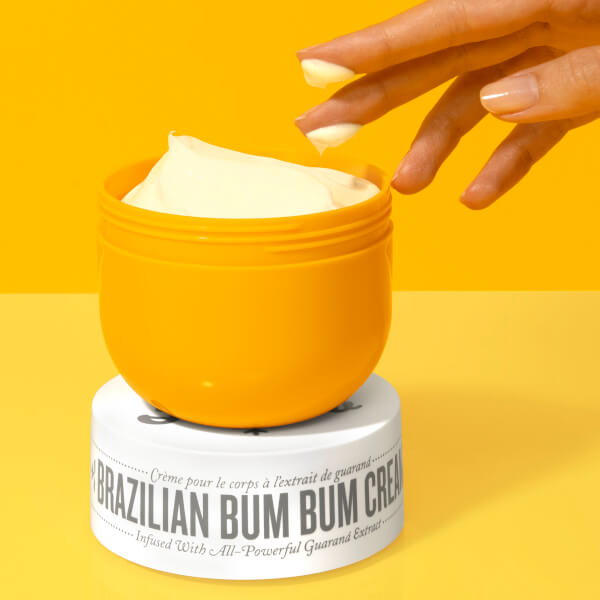 Sol de Janeiro Brazilian Bum Bum Cream Refill 240ml Hotsell