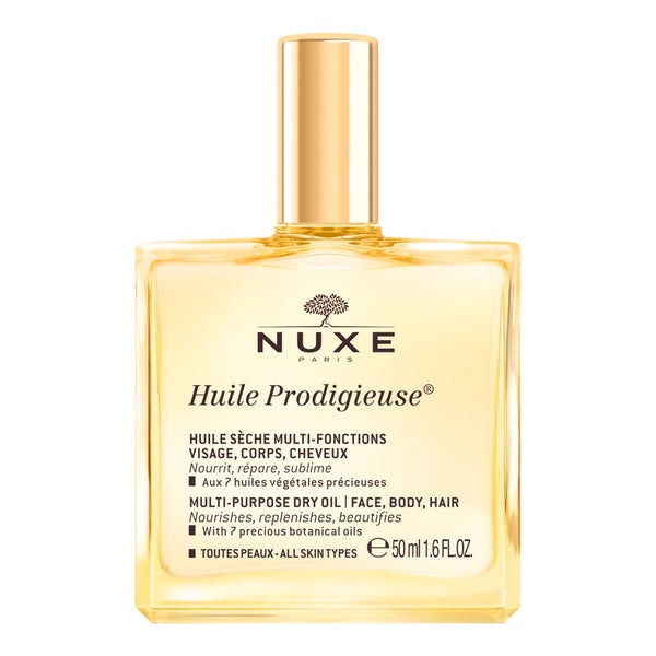 NUXE Huile Prodigieuse Multi Purpose Dry Oil 50ml Auslauf