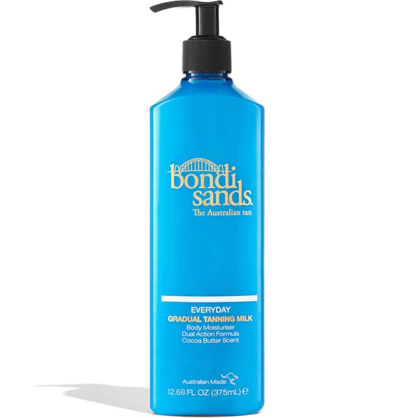 Bondi Sands Everyday Gradual Tanning Milk 375ml Angebote