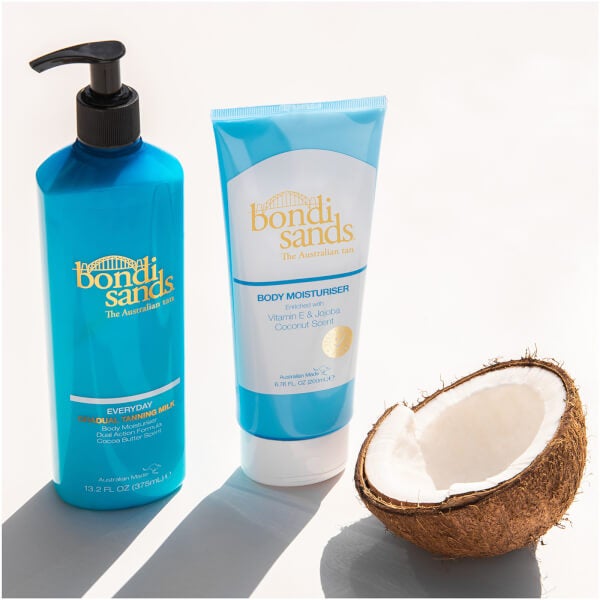Bondi Sands Everyday Gradual Tanning Milk 375ml Angebote