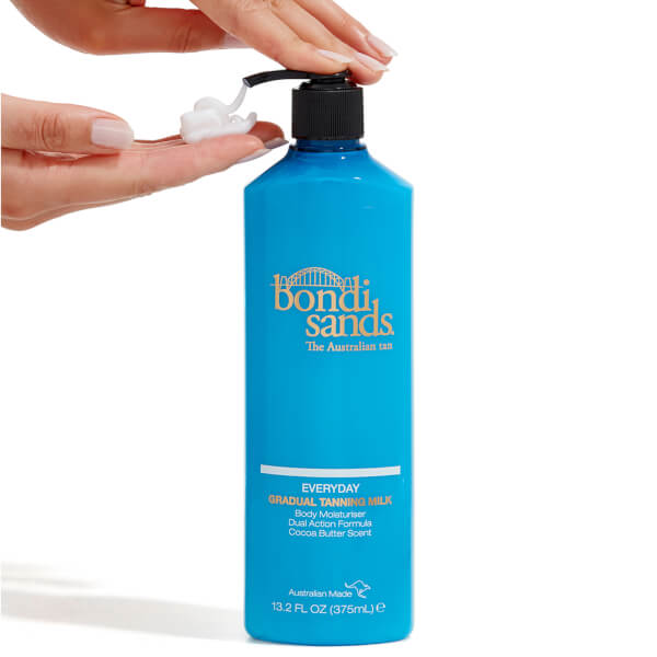 Bondi Sands Everyday Gradual Tanning Milk 375ml Angebote