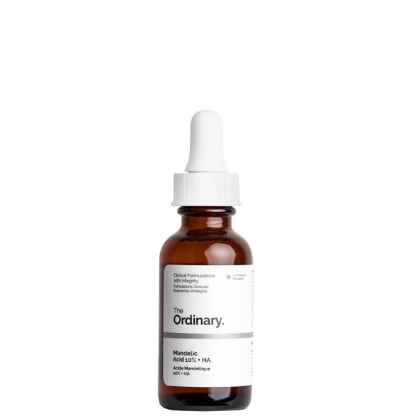 The Ordinary Mandelic Acid 10% 30ml Hotsell