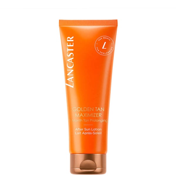 Lancaster Sun Tan Maximizer After Sun Lotion 250 ml im Angebot