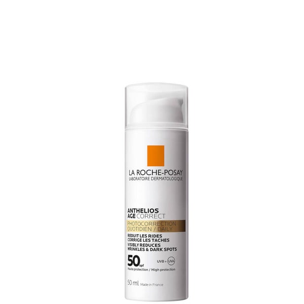 La Roche-Posay Anthelios Age Correct SPF50+ Sun Cream 50ml Schlussverkauf