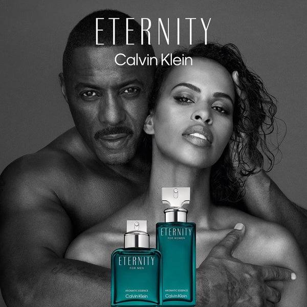 Calvin Klein Eternity Aromatic Essence for Men 50ml Meist gekauft