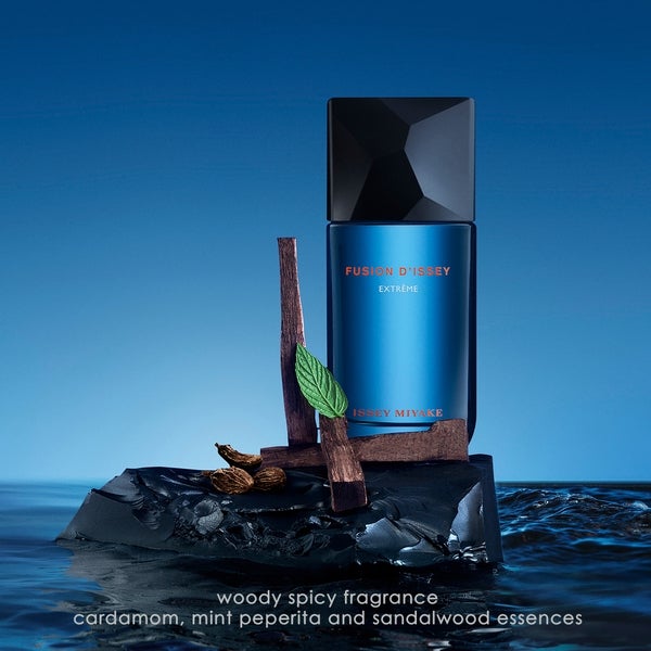 Issey Miyake Fusion D'Issey Extreme Eau de Toilette Spray 50ml Blitzverkäufe
