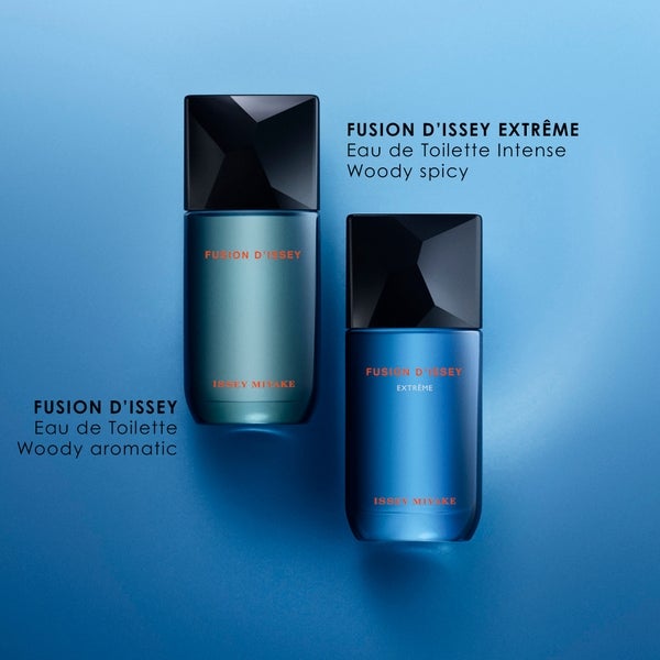 Issey Miyake Fusion D'Issey Extreme Eau de Toilette Spray 50ml Blitzverkäufe
