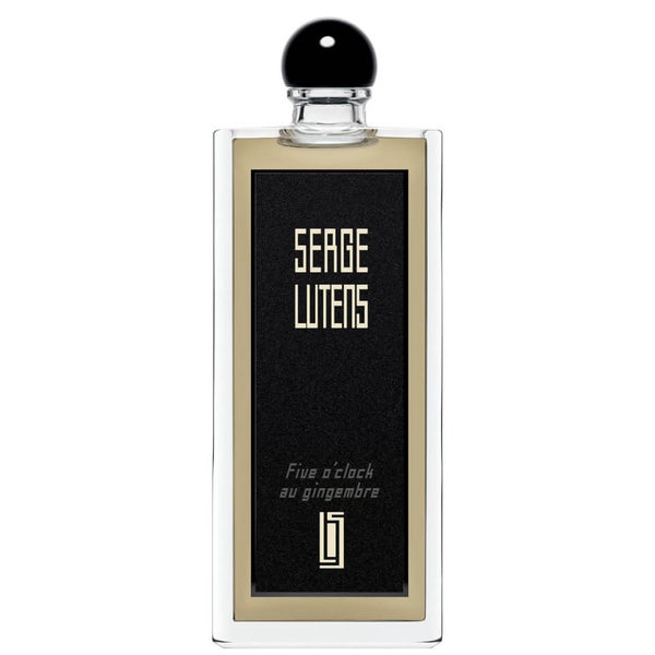 Serge Lutens Five o'clock au Gingembre Eau de Parfum - 50ml Online