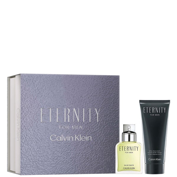 Calvin Klein Eternity for Men Eau de Toilette 50ml Gift Set Schlussverkauf