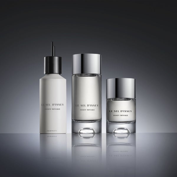 Issey Miyake Le Sel D'Issey Eau De Toilette Refill 150ml Online