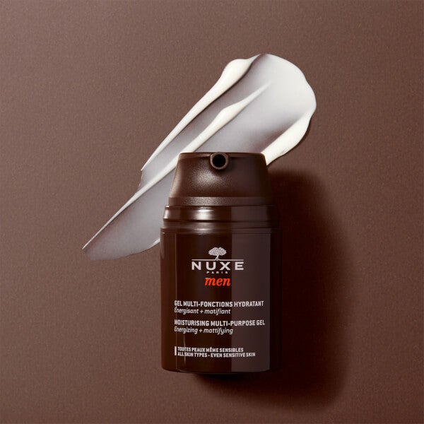 NUXE Men Moisturizing Multi-Purpose Gel 50 ml Hotsell