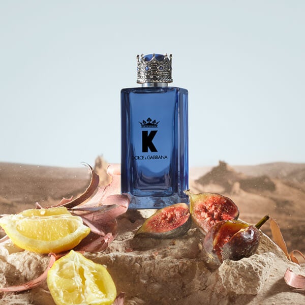 K by Dolce&Gabbana Eau de Parfum 50ml Versandkostenfrei