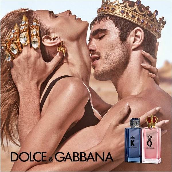 K by Dolce&Gabbana Eau de Parfum 100ml Online