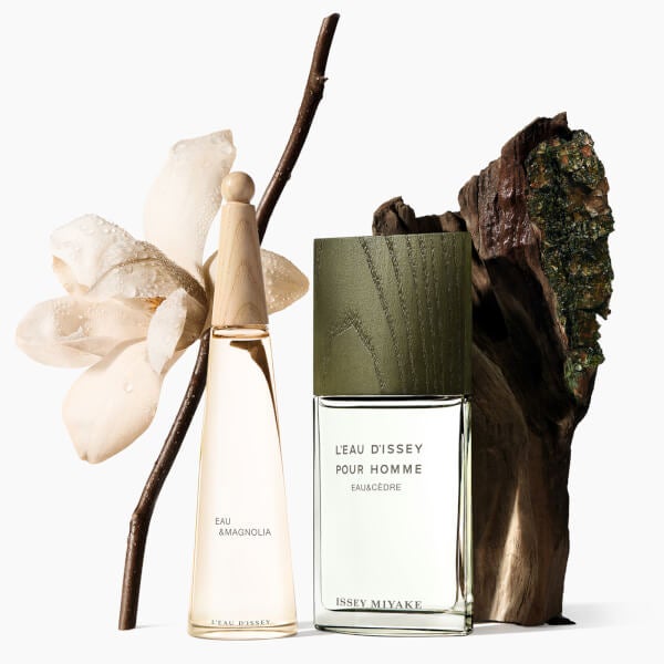 Issey Miyake L'Eau D'Issey Eau and Cèdre Eau de Toilette Intense 100ml Outlet
