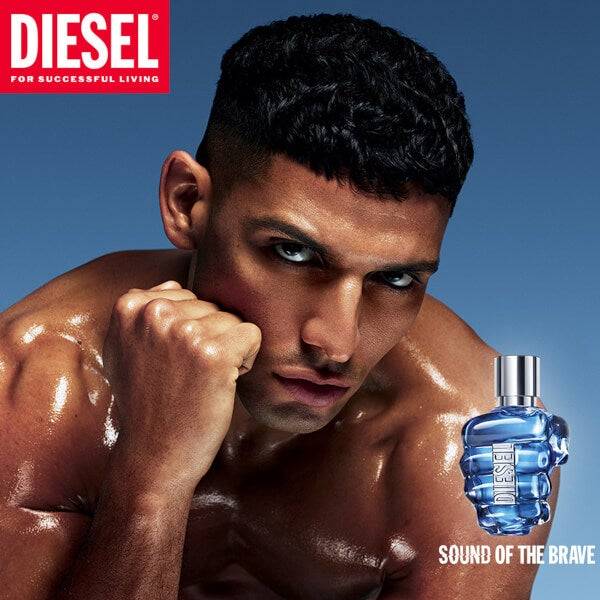 Diesel Sound of the Brave Eau de Toilette - 50ml Verkauf