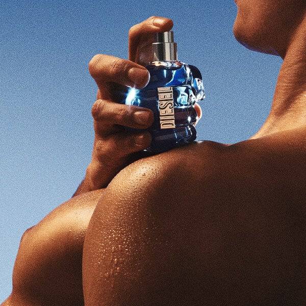 Diesel Sound of the Brave Eau de Toilette - 50ml Verkauf