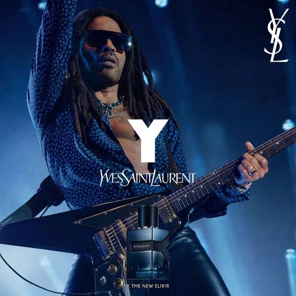 Yves Saint Laurent Y Elixir 60ml im Angebot