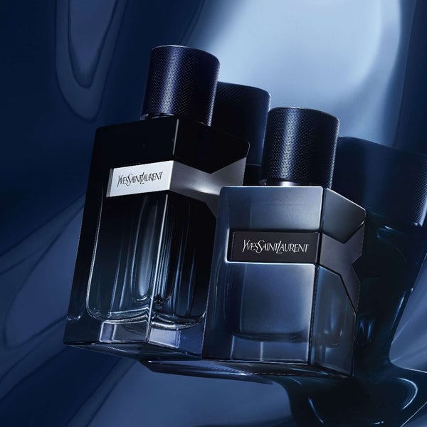 Yves Saint Laurent Y Elixir 60ml im Angebot