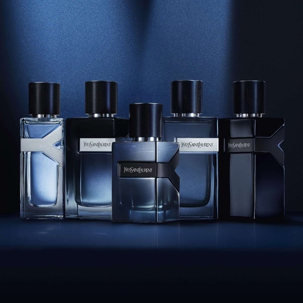 Yves Saint Laurent Y Elixir 60ml im Angebot