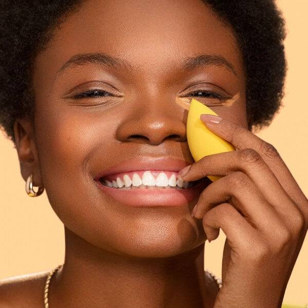 Real Techniques Miracle Concealer Sponge Auslauf