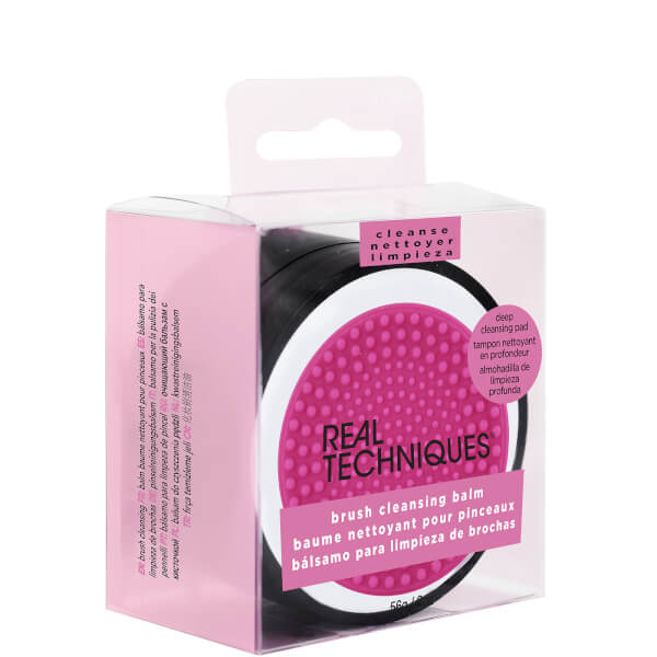 Real Techniques Brush Cleansing Balm 56g Verkauf