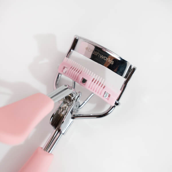 brushworks Pro Lash Curler with Comb Angebote
