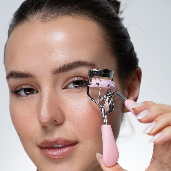 brushworks Pro Lash Curler with Comb Angebote