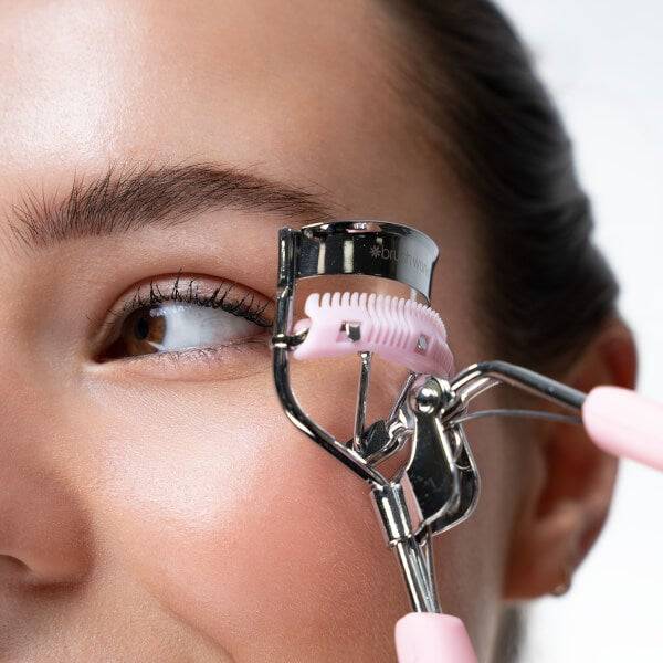 brushworks Pro Lash Curler with Comb Angebote