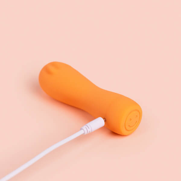 Smile Makers The Surfer Bullet Vibrator Hotsell