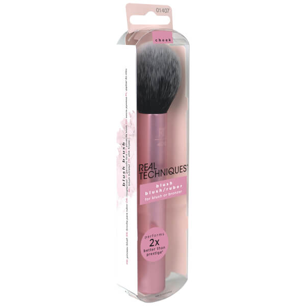 Real Techniques Blush Brush Rouge Pinsel Online
