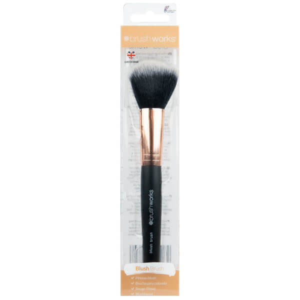 brushworks Blush Brush Fabrikverkauf