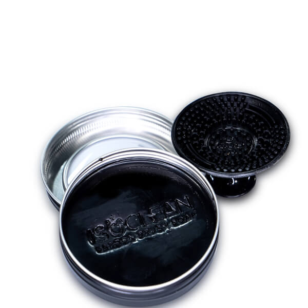 ISOCLEAN Carbon Brush Soap Auslauf