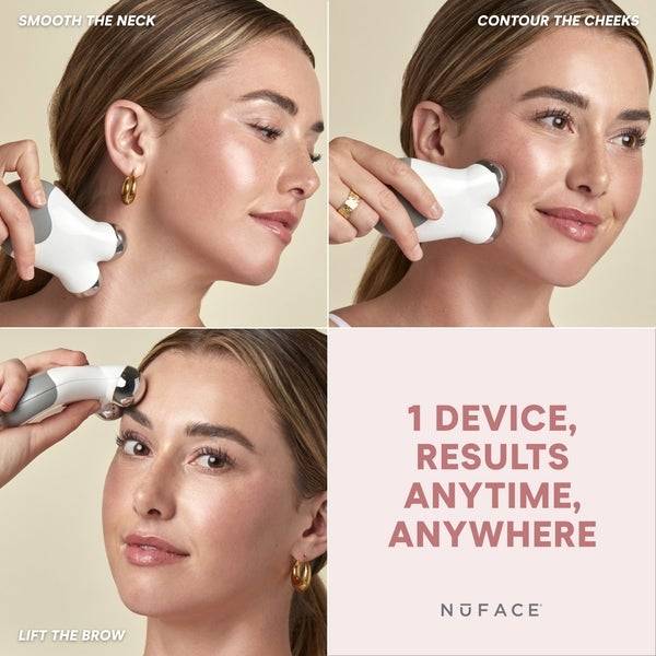 NuFACE® Mini Starter Kit Hotsell