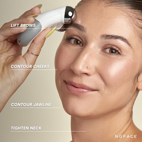 NuFACE® Mini Starter Kit Hotsell