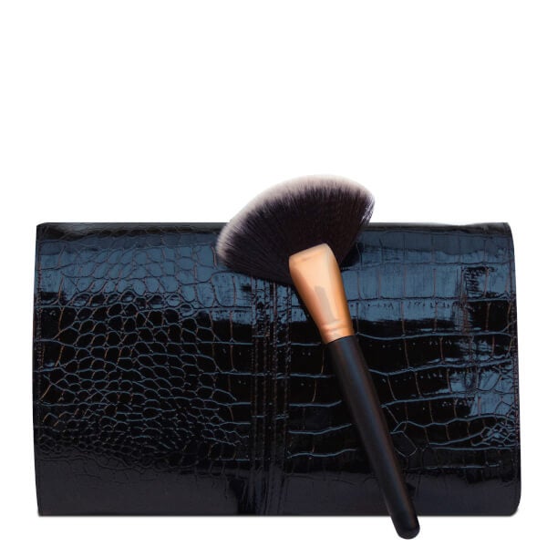 Rio 24 Piece Professional Cosmetic Make Up Brush Set im Angebot