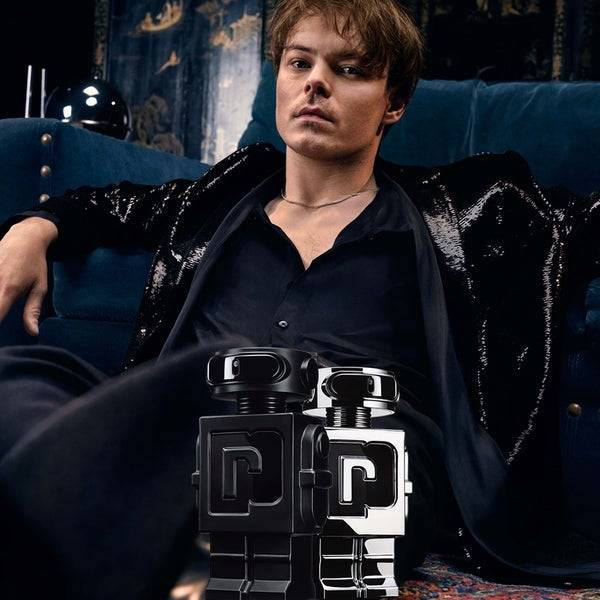 Paco Rabanne Phantom Eau de Toilette 50 ml Angebote