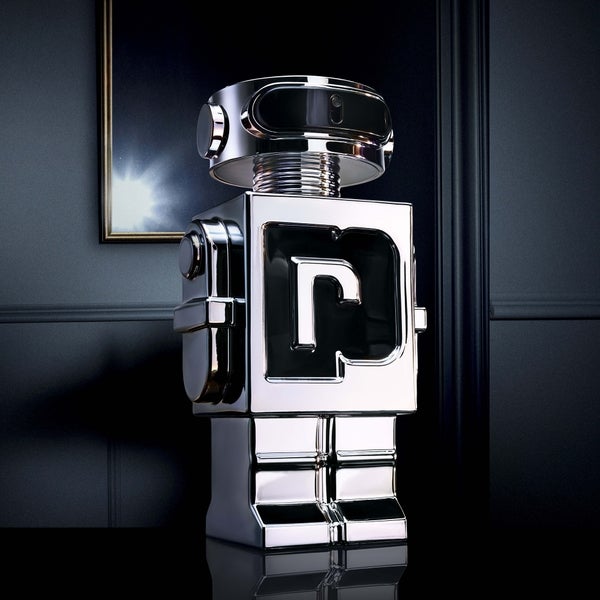 Paco Rabanne Phantom Eau de Toilette 50 ml Angebote