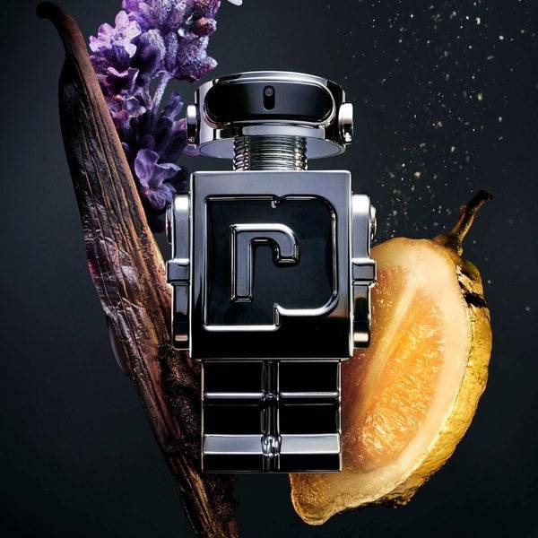 Paco Rabanne Phantom Eau de Toilette 50 ml Angebote