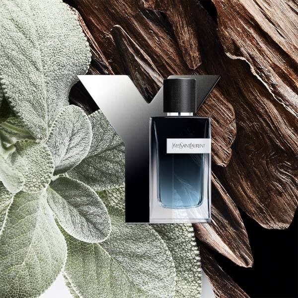 Yves Saint Laurent Y Eau de Parfum 60 ml im Angebot
