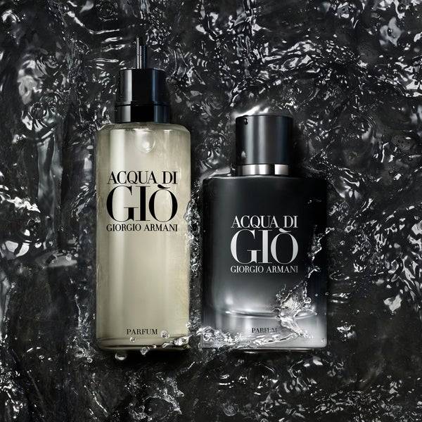 Armani Acqua Di Gio Homme Parfum Spray 50ml Fabrikverkauf