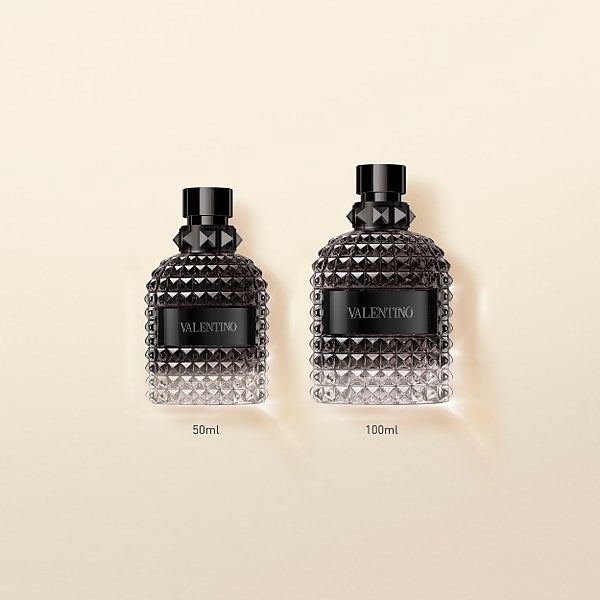 Valentino Uomo Intense Eau de Parfum for Him 100ml Meist gekauft