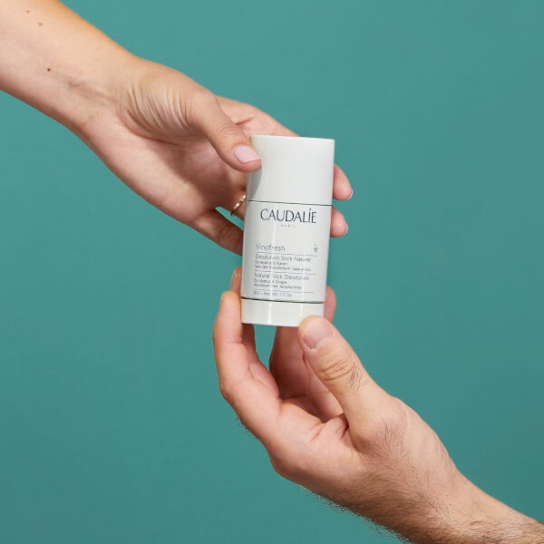 Caudalie Vinofresh Natural Stick Deodorant 50g Günstiger Verkauf