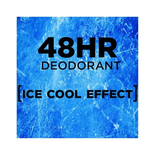 L'Oréal Men Expert Frische Extreme Deodorant Roll-On (50ml) Fabrikverkauf