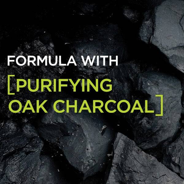 L'Oréal Paris Men Expert Pure Carbon Purifying Daily Face Wash 100ml Blitzverkäufe