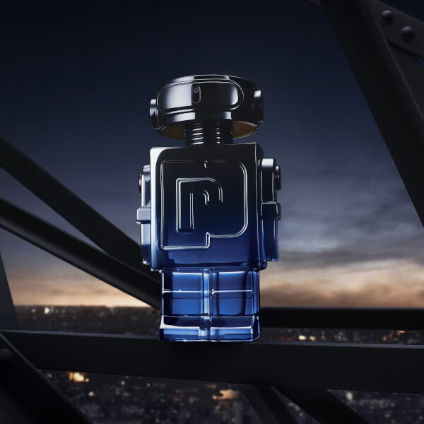 Rabanne Phantom Intense Eau de Parfum Intense 50ml Fabrikverkauf