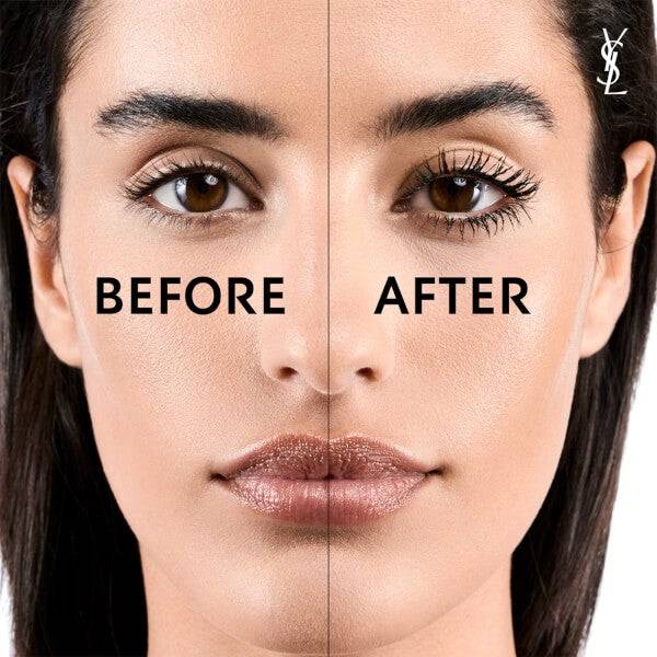 YSL Lash Clash Extreme Volume Mascara 9ml im Angebot