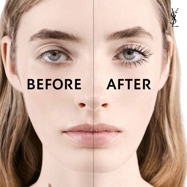 YSL Lash Clash Extreme Volume Mascara 9ml im Angebot