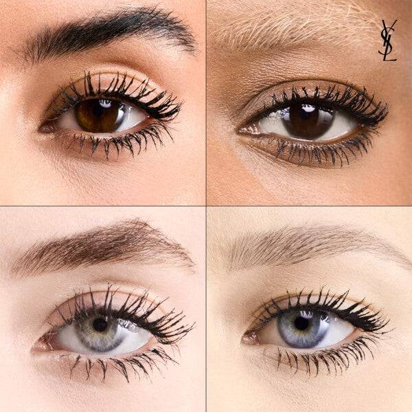 YSL Lash Clash Extreme Volume Mascara 9ml im Angebot