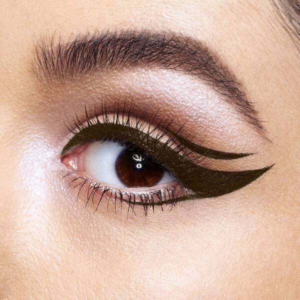 NYX Professional Makeup Epic Ink Eyeliner - Brown Günstiger Verkauf