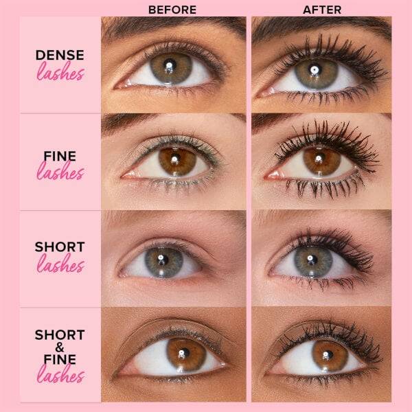 Too Faced Better Than Sex Mascara 8ml Auslauf